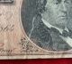 1864 Confederate State America $10 Ten Dollar Note February 17th.  27707 Paper Money: US photo 2