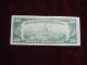 1929 $50 Frbn,  Chicago Fr - 1880 - G Very Fine Only 300,  000 Printed Paper Money: US photo 1