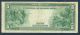 Large Size U.  S.  $5,  White And Mellon,  Series 1914,  S.  F.  Federal Reserve Note Large Size Notes photo 1