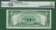 {wausau} $5 The First Nb Of Wausau Wisconsin Ch 2820 Paper Money: US photo 1