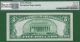 {wausau} $5 The First Nb Of Wausau Wisconsin Ch 2820 Paper Money: US photo 3