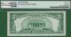{wausau} $5 The First Nb Of Wausau Wisconsin Ch 2820 Paper Money: US photo 5
