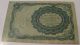 10 Cents 1874 U.  S.  Fractional Currency William Meredith Paper Money Paper Money: US photo 1