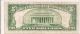 1929 $5 National Bank Note (s15) Paper Money: US photo 1