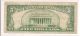 1929 $5 National Bank Note (s15) Paper Money: US photo 1
