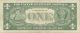 1957 Series $1.  00 Silver Certificate Blue Seal Star Note Small Size Notes photo 1