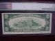 1934c $10 Star Silver Certificate Fr - 1704 Pmg Very Fine 25 Small Size Notes photo 1