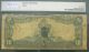 1902 Pmg National City Bank Salt Lake City,  Ut $10 National Note; Ch 10308 Paper Money: US photo 1