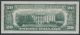 $20 1969b==frn==chicago==pmg 55 About Unc Small Size Notes photo 1