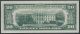 $20 1969b==frn==chicago==pmg 50 About Unc Small Size Notes photo 1