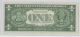 1957 $1 Silver Certificates Blue Seal Paper Money Currency Unc 7 Small Size Notes photo 1