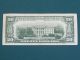 Series 1950 B Twenty Dollar Bill Serial G 04858472 C Small Size Notes photo 1