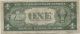 Series 1935 A $1 North Africa Silver Certificate Small Size Notes photo 1