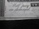 1864 Twenty Dollar Confederate Note 3 (note) Paper Money: US photo 2