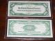 High Denomination Combo $500 & $1000 Five Hundred & One Thousand Dollar Bills Small Size Notes photo 2