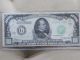 High Denomination Combo $500 & $1000 Five Hundred & One Thousand Dollar Bills Small Size Notes photo 5