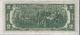 Star 1976 - Green Seal $2 Bill H District - St.  Louis Au Small Size Notes photo 1