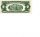 1953c $2.  00 United States Note Star Note Ef++ Cond Small Size Notes photo 1