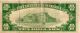 1929 $10 Easton Maryland National Currency 1434 Paper Money: US photo 1