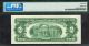 Fr 1513 $2 1963a Legal Tender Notes Pmg Choice Uncirculated 64 More 4 X Small Size Notes photo 2