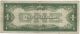 Series 1934 $1 Silver Certificate Small Size Notes photo 1