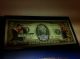 Gone With The Wind O ' Hara & Butler Legal - Gift U.  S.  A $2 Bill Licensed Small Size Notes photo 3