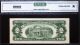 1963 $2 Legal Tender Note - Fr 1513 - Cga Graded 35 Very Fine Orig Paper Small Size Notes photo 2