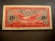 Scarce Bu Military Fractional Note Vietnam Mpc 1965 Series 641 25 Cent Plate 76 Paper Money: US photo 7