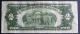 One 1928d $2 Red Seal United States Note (c98507175a) Small Size Notes photo 1