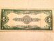 1923 Series $1 Large Silver Certificate Large Size Notes photo 1