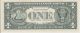 4 - 2009 J Series $1 Fed.  Notes On Kansas Mo.  Bank In Sequential Order Small Size Notes photo 1
