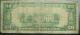 1928 Twenty Dollar Gold Certificate Note Grading Vg 7666a Pm6 Small Size Notes photo 1