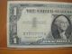 Lucky 1957a $1 Silver Certificate Fancy Solid Serial 77777777 Pcgs 25 Very Fine Small Size Notes photo 2