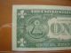 Lucky 1957a $1 Silver Certificate Fancy Solid Serial 77777777 Pcgs 25 Very Fine Small Size Notes photo 5