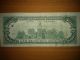 1990 Series 100$ Dollar Bill Small Size Notes photo 1