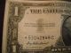 1957 Silver Certificate Star Note Uncirculated Small Size Notes photo 1
