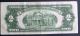 One 1928g $2 Red Seal United States Note (e16309797a) Small Size Notes photo 1