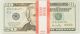 2006 K 25 Consecutive $20 Federal Reserve Star Notes Twenty Dollar Bills Small Size Notes photo 1