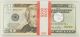 2006 K 25 Consecutive $20 Federal Reserve Star Notes Twenty Dollar Bills Small Size Notes photo 3