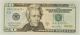 2006 K 25 Consecutive $20 Federal Reserve Star Notes Twenty Dollar Bills Small Size Notes photo 4