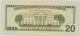 2006 K 25 Consecutive $20 Federal Reserve Star Notes Twenty Dollar Bills Small Size Notes photo 5