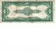 1923 $1.  00 Silver Certificate 