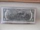 $2.  00 - 1976 - Cleveland - S/n D03400417 - A With Stamp (hmo - 417) Small Size Notes photo 1