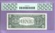 1957 - A Silver Certificate Fr - 1620 Star Note Pcgs - Gem - 67 Ppq 7276 Small Size Notes photo 1