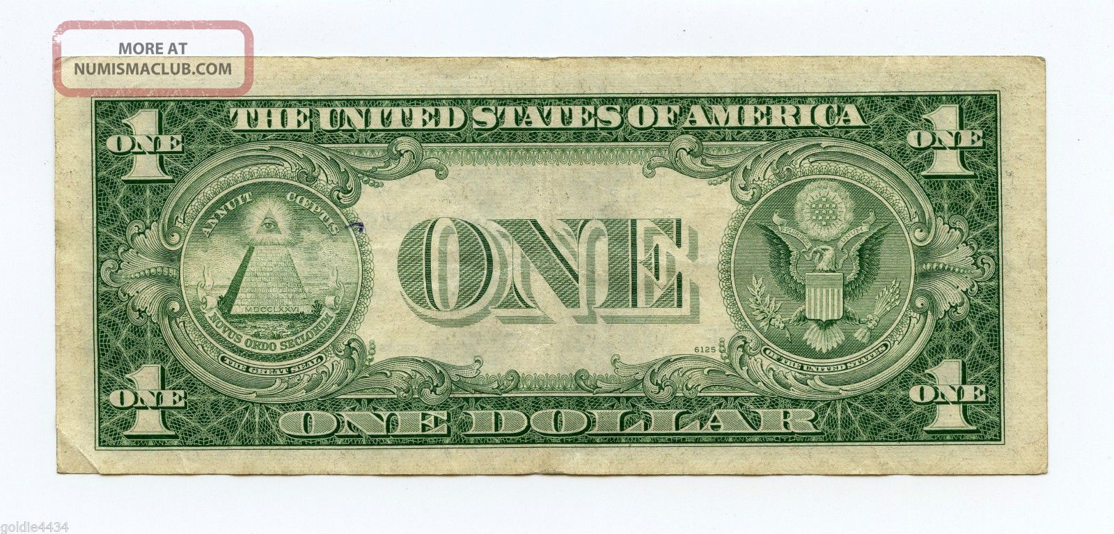 one dollar bill silver certificate 1935 e value How much is a 1935 e