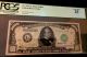 1934a Federal Reserve Note $1000 Very Fine 25 Pcgs Graded Small Size Notes photo 2