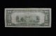 1929 $10 National Bank And Trust Company At Charlottesville Virginia 10618 F Vf Paper Money: US photo 1