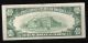 1950 C $10 Rare Star Minneapolis Federal Reserve Note Choice Vf+ Small Size Notes photo 1
