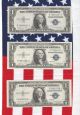 Fr 1607 1935 G $1 Silver Certificate Note Choose One Of 14 Different Blocks Small Size Notes photo 4