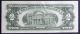 Almost Uncirculated 1963 $2 Red Seal United States Note (a01719603) Small Size Notes photo 1